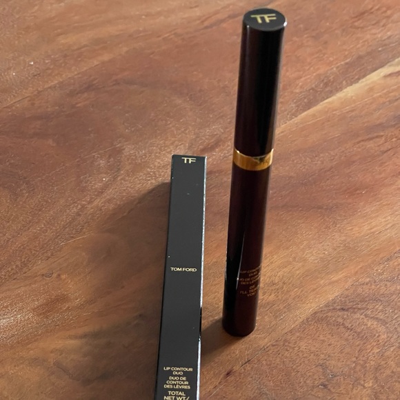 TOM FORD - Picture 4 of 10